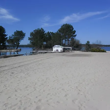 Mobile Dans Les Landes Gastes