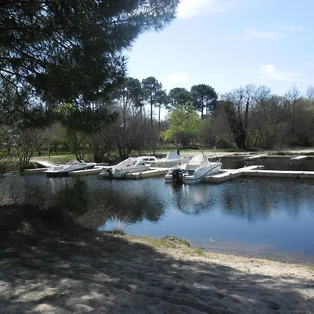Campeggio Mobile Dans Les Landes *