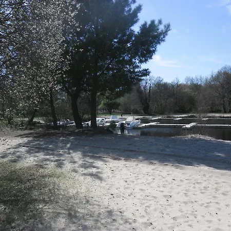 Campeggio Mobile Dans Les Landes
