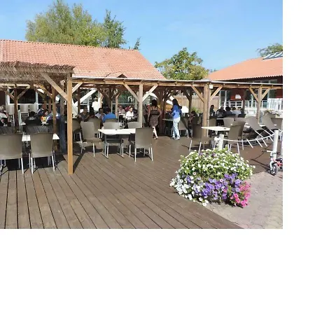 Mobile Dans Les Landes Campeggio